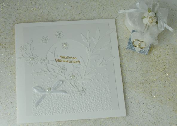 Hochzeitskarten